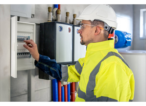 Softstart czy falownik – jaki układ rozruchu wybrać dla silnika trójfazowego?